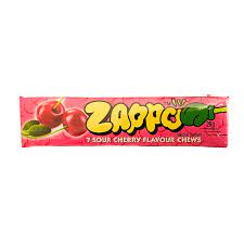 Zappo Sour Cherry