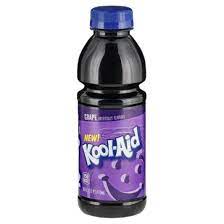 Kool-Aid Grape 473ml (USA)