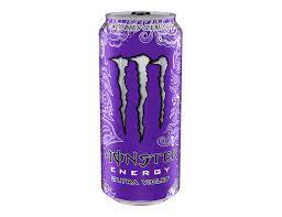 Monster Ultra Violet