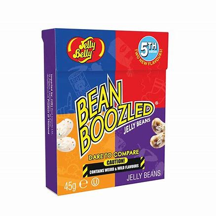 Been Boozled 45g (USA)