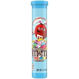 USA M&M Easter Tube King Size