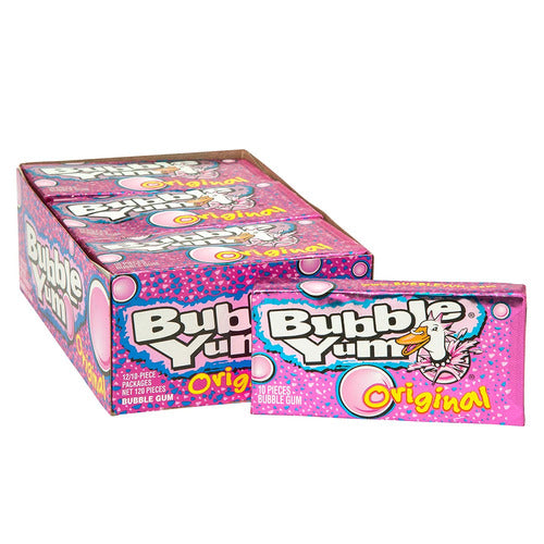 Bubble Yum Original Mega Pack