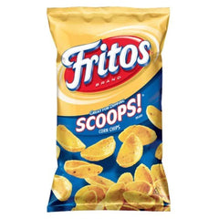 Fritos Scoops (USA)