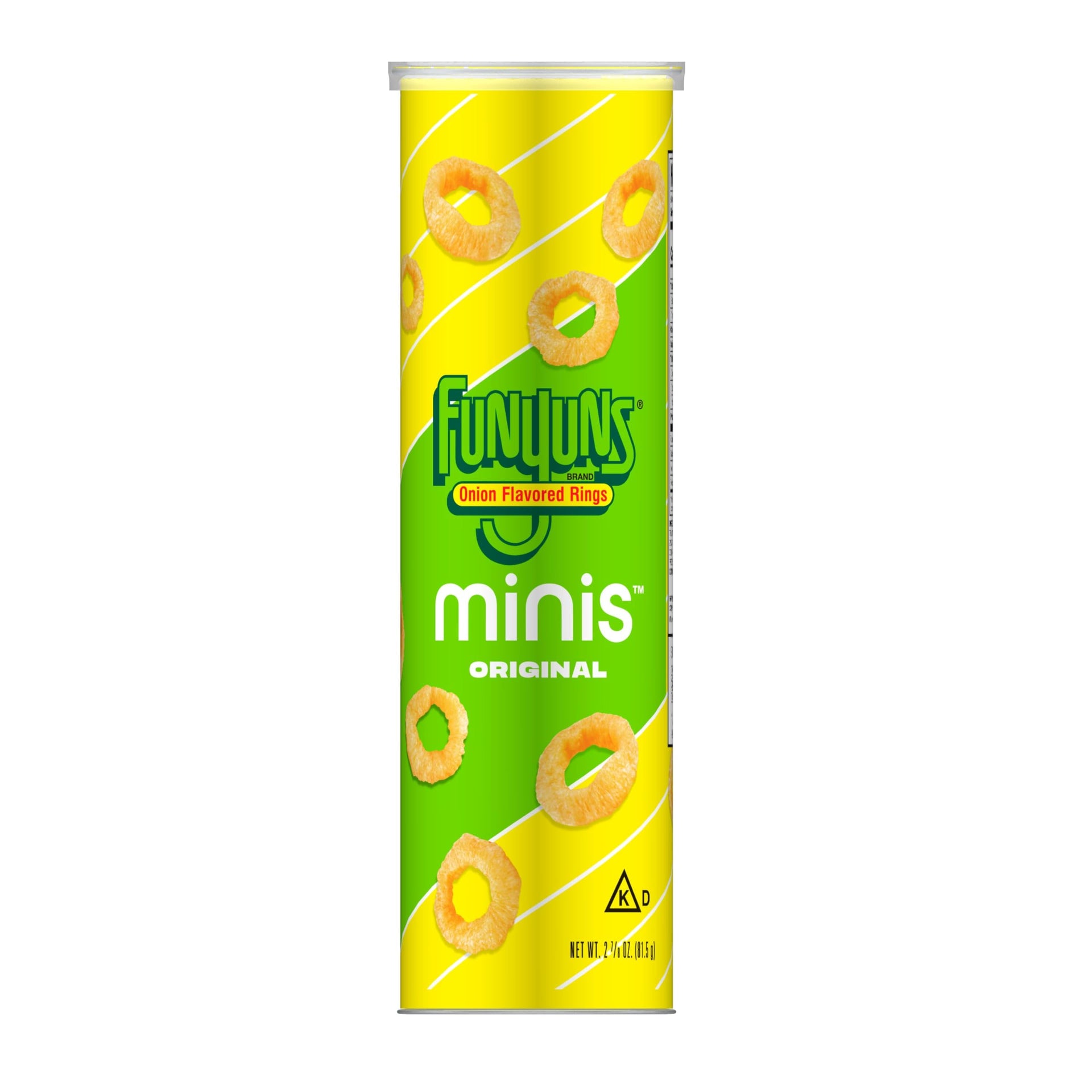 Cheetos, Funyun & Doritos Minis Clearence PASTBB
