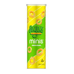 Cheetos, Funyun & Doritos Minis Clearence PASTBB