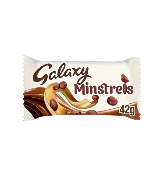 Galaxy Minstrel 42g