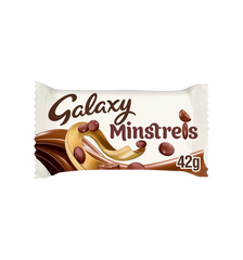 Galaxy Minstrel 42g