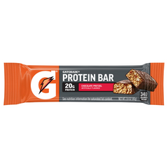 US Gatorade High Protein Bar Collection