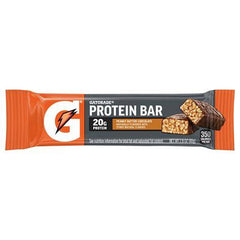 US Gatorade High Protein Bar Collection