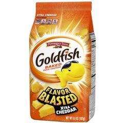 Pepperidge Farm Goldfish Collection (Singles)