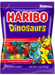 USA UK Haribo