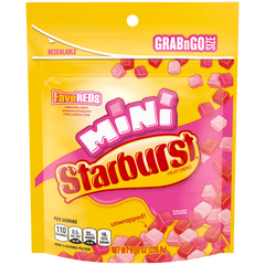 USA Starburst Minis Collection 226g