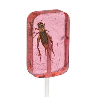 Hotlix Cricket Sucker (USA)