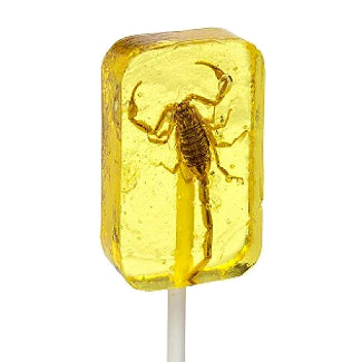 Hotlix Scorpion Sucker (USA)