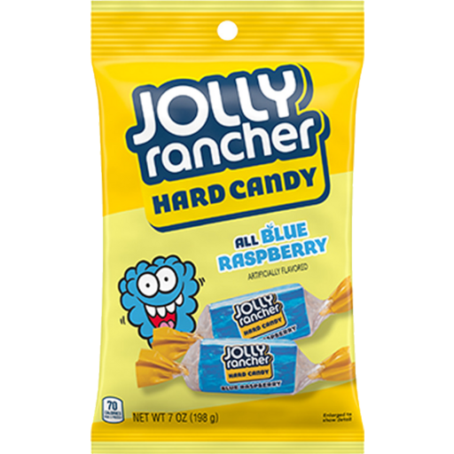 US Jolly Rancher Hard Candy Selection (Pick 1)