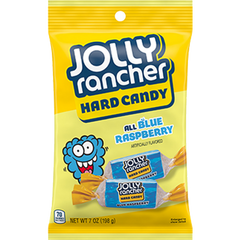 US Jolly Rancher Hard Candy Selection (Pick 1)