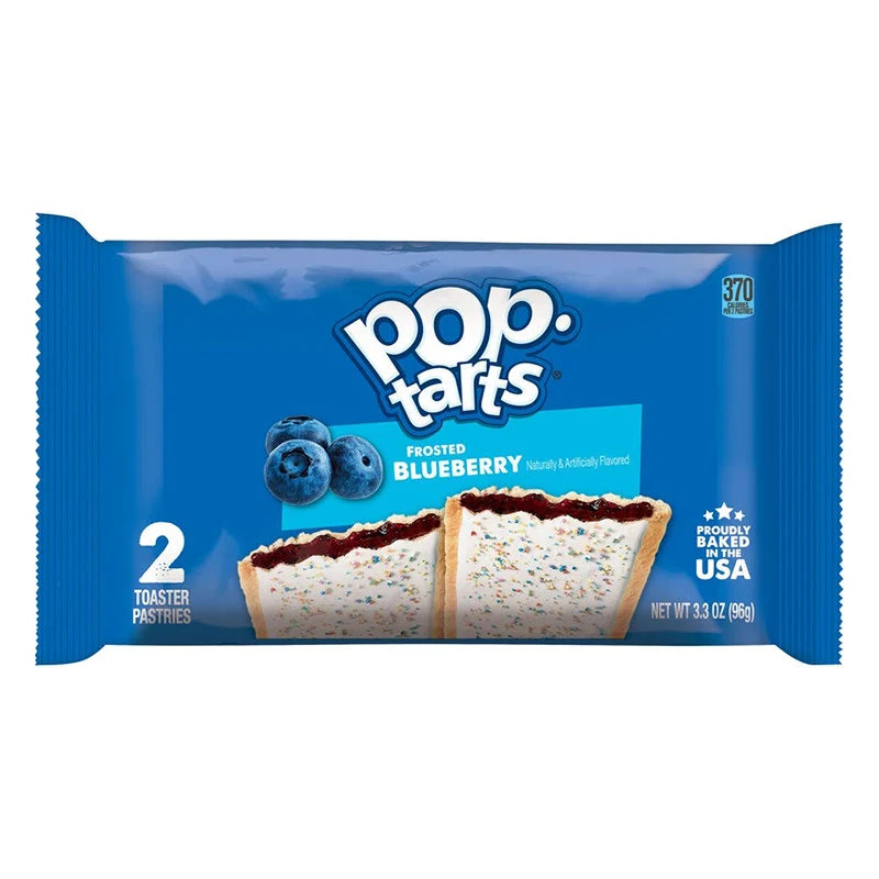 US Poptart Collection (Singles) Pick 1