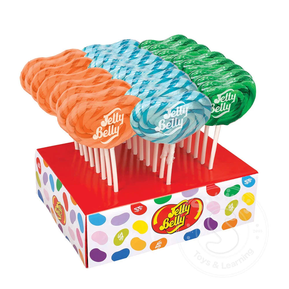 Jelly Belly Lollipop