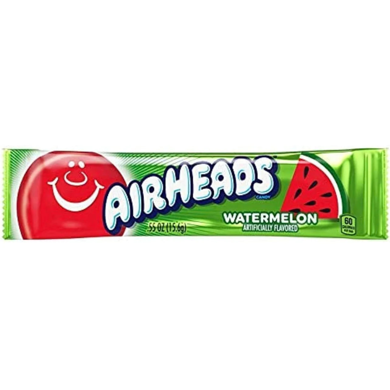 Airheads Watermelon Bar 15.6g