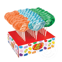 Jelly Belly Lollipop