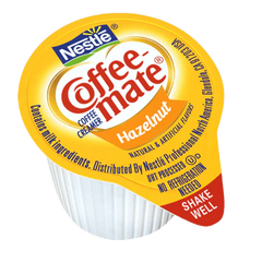 Nestle Coffee Mate Hazelnut Single (USA)