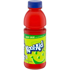 Kool-Aid Cherry Lime 473ml (USA)