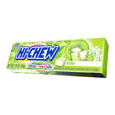 Japan Hi-Chew Kiwi 50G