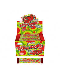 Toffee Apple Chew Single & 10 Pack