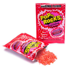 USA Pop Rocks Cherry