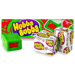 USA Hubba Bubba Gum Collection