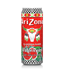 USA Arizona Drinks Collection (Singles)