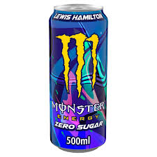 UK Monster 500ml Collection Pick 1 or Many