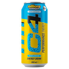 USA C4 Energy Drink 473ml Collection