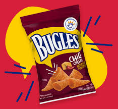 Chilli Cheese Bugles