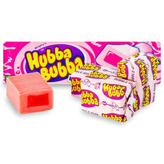 USA Hubba Bubba Gum Collection