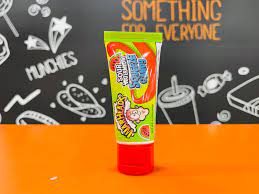 Warheads Squeeze Candy Sour Watermelon