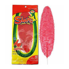 Slaps Watermelon 10Pack (USA)
