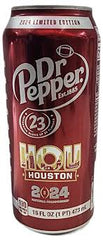 Dr Pepper All Cans (Singles)