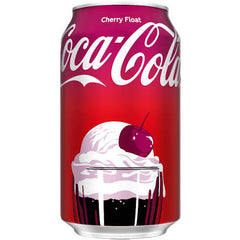 USA Coke Collection 355ml