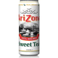 USA Arizona Drinks Collection (Singles)