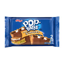 US Poptart Collection (Singles) Pick 1