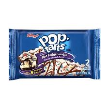 US Poptart Collection (Singles) Pick 1