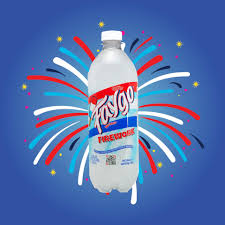 Faygo Fireworks