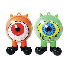 Kidsmania ICU Cyclops 85g (USA)