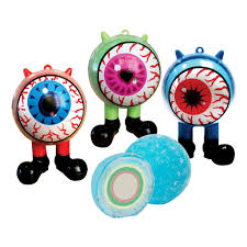 Kidsmania ICU Cyclops 85g (USA)