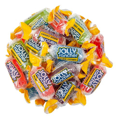 US Jolly Rancher Hard Candy Selection (Pick 1)