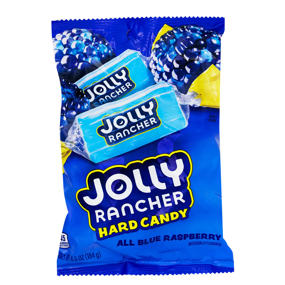 US Jolly Rancher Hard Candy Selection (Pick 1)