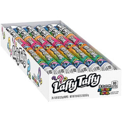 USA Laffy Taffy Rope Collection Singles