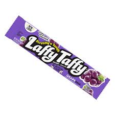 Laffy Taffy Bar Grape 42.5g