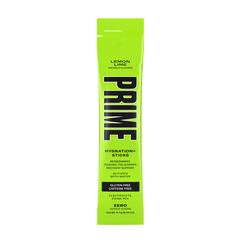 Prime Hydration Lemon Lime  (USA) Single Stick